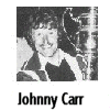 Johnny Carr